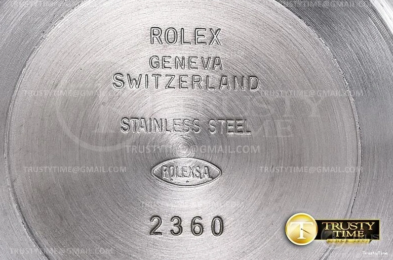 0412 Sustainable ROLSUB0288 – Submariner 116610LV 904L SS SS Green V2S ZZF SA 1039